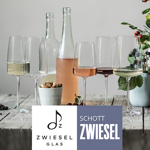 Zwiesel Glas (Schott Zwiesel)