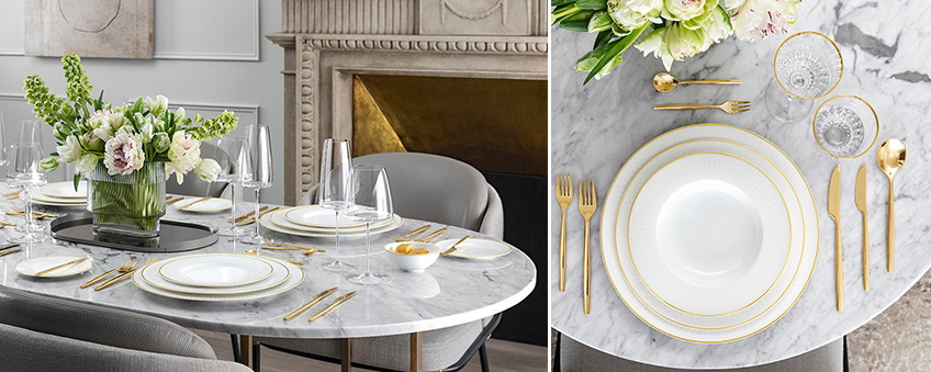 Villeroy Boch Château Septfontaines