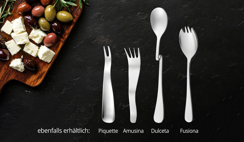 Berndorf Amuse Gueule