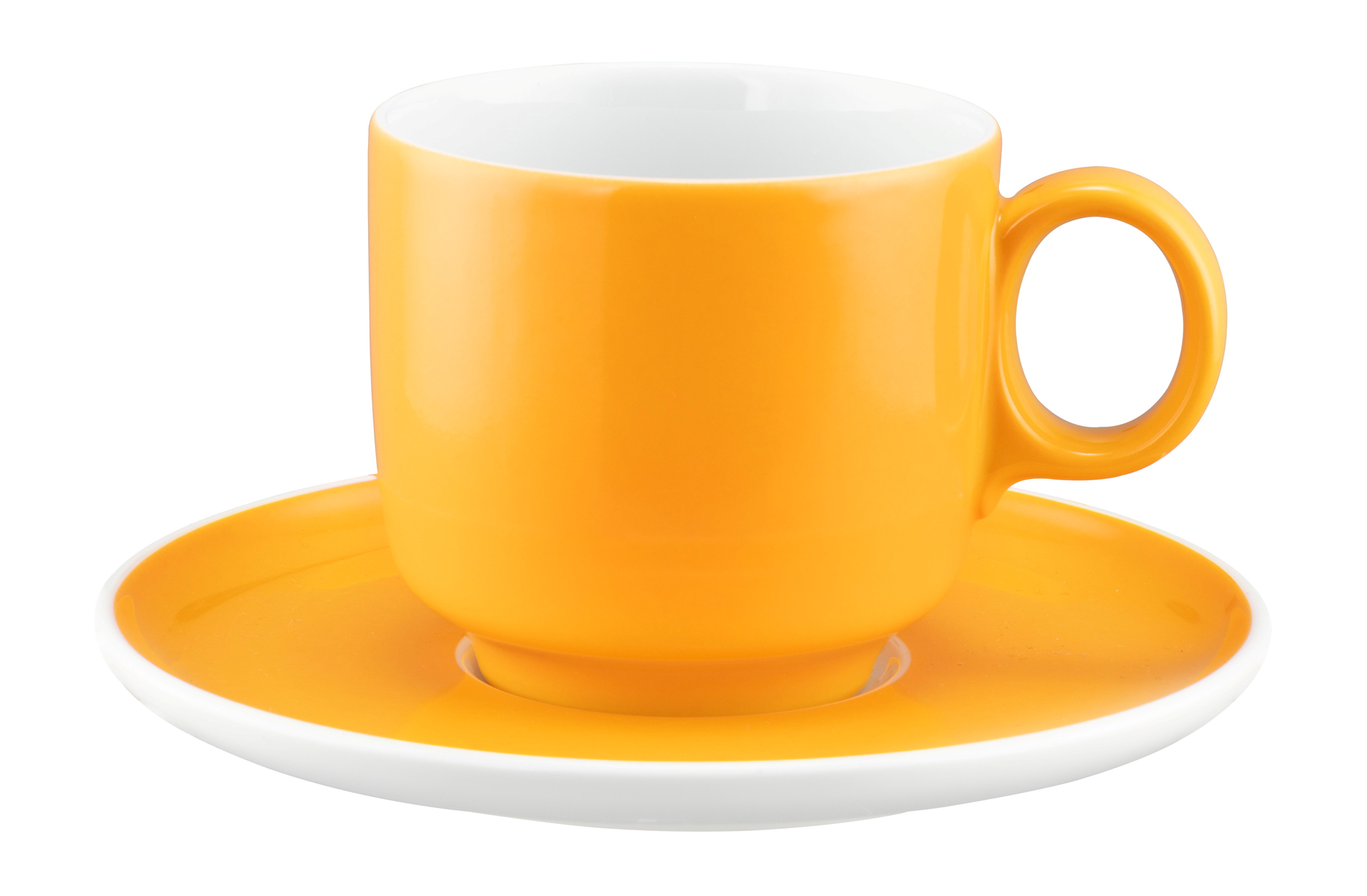 SENTO - Pure Colors Mango Orange