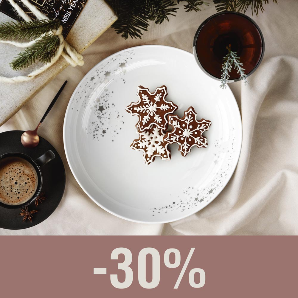 Seltmann Weiden Liberty Silver Stars