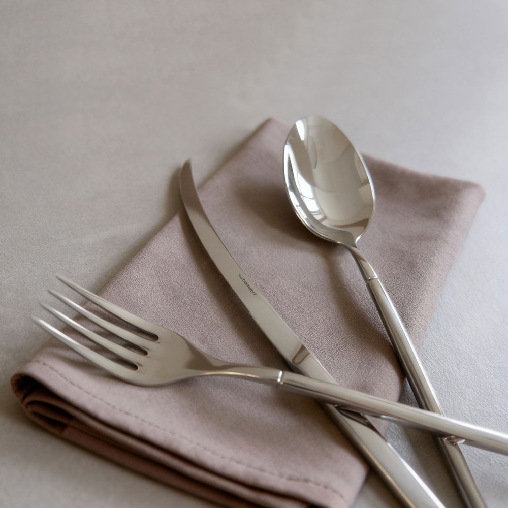 Berndorf Avantgarde - 18/10 Nicro poliert