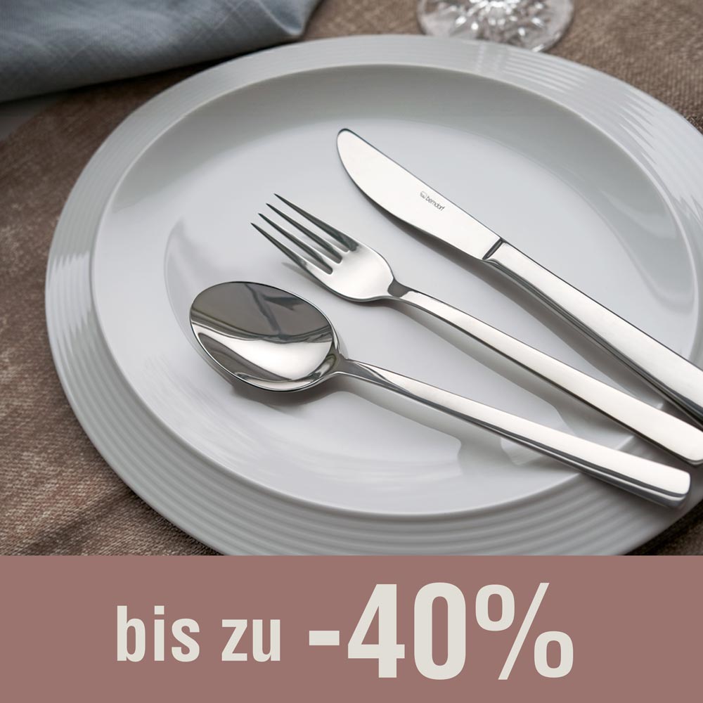 Berndorf Besteck Aktionen