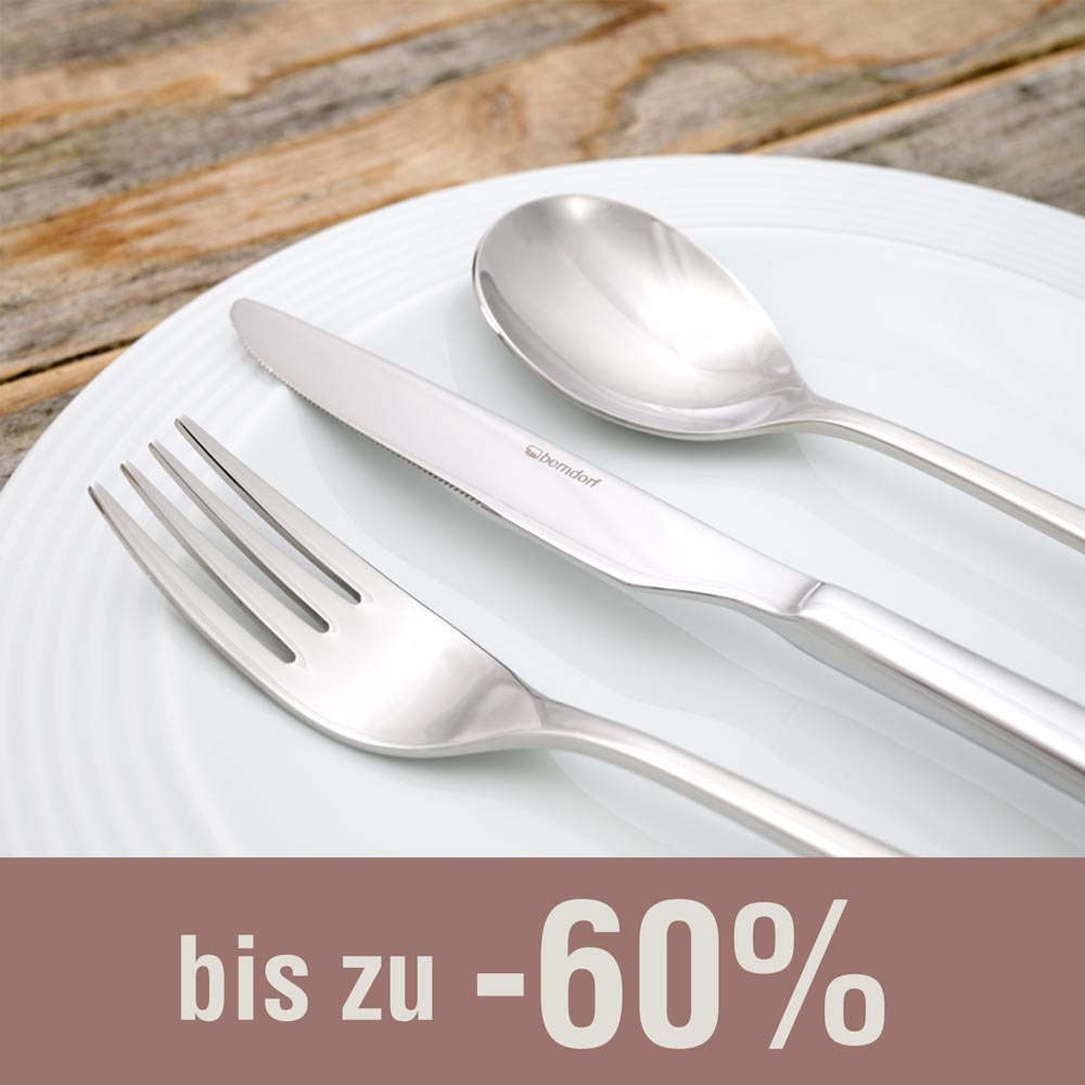 Berndorf Besteck Aktionen