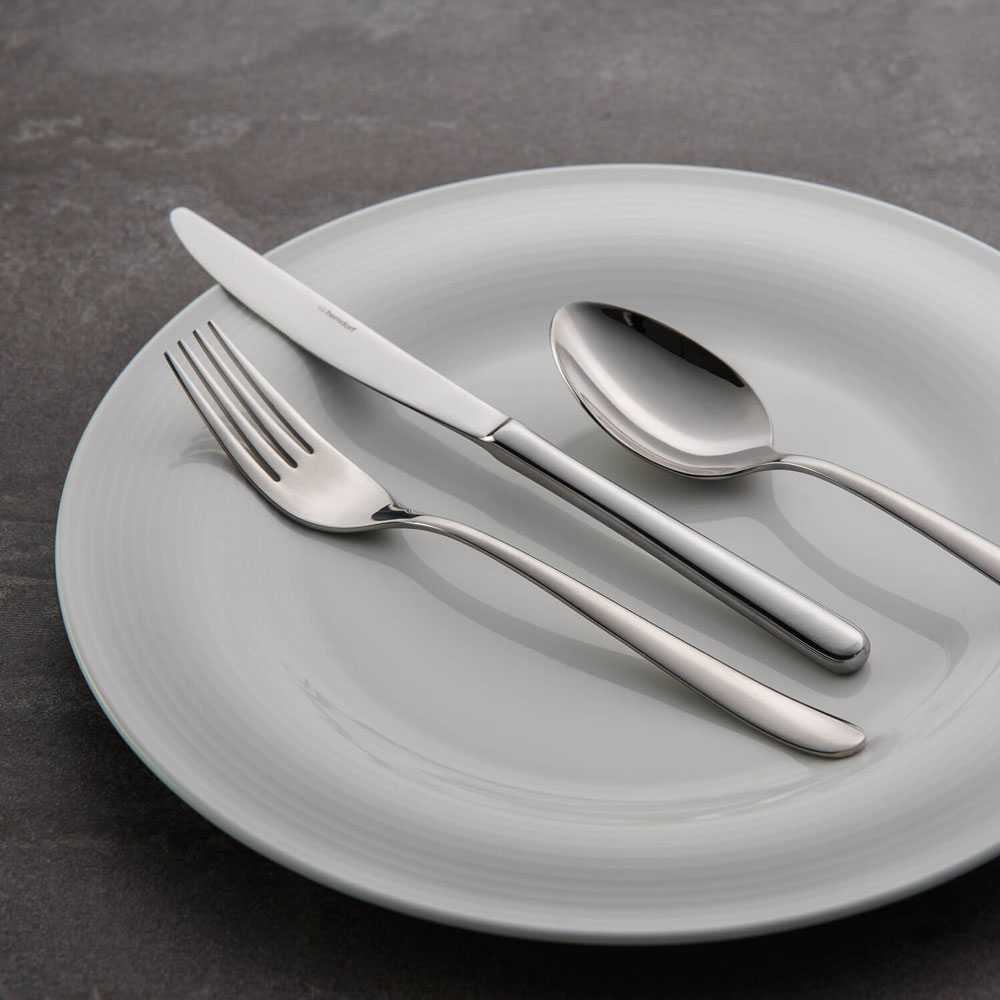 Berndorf Winnipeg 18/10 Nicro poliert