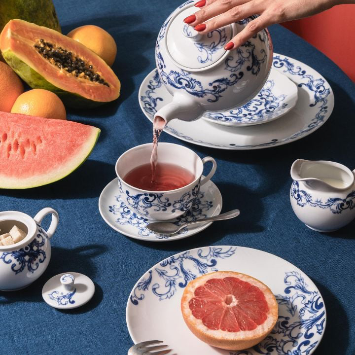 Rosenthal True Blue