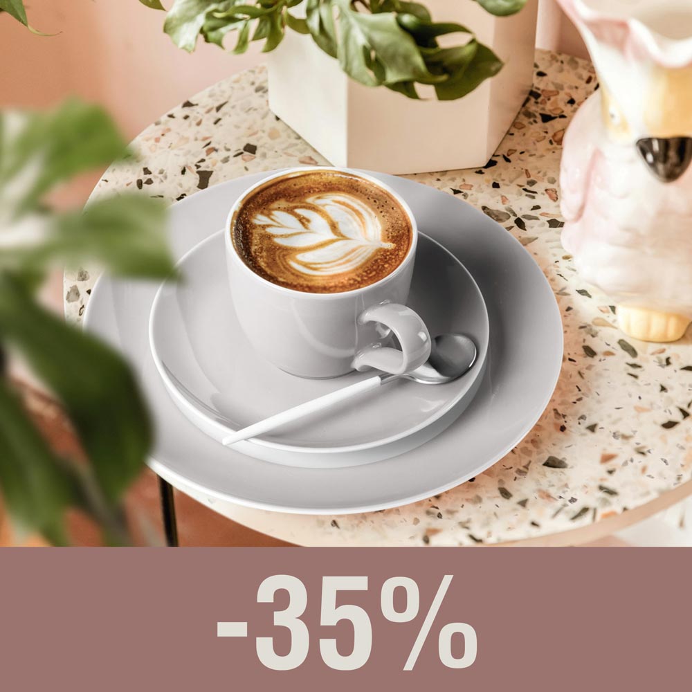 Seltmann Weiden Liberty Pure Color New Grey