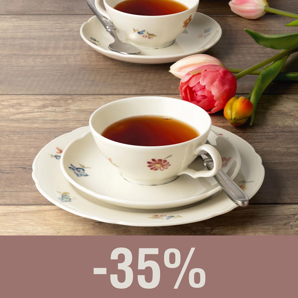 Seltmann Weiden Marie Luise Blütenmeer