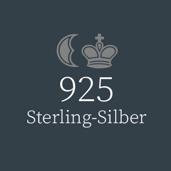 Robbe & Berking 925 Sterlingsilber