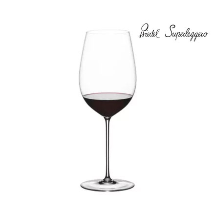 Riedel Superleggero