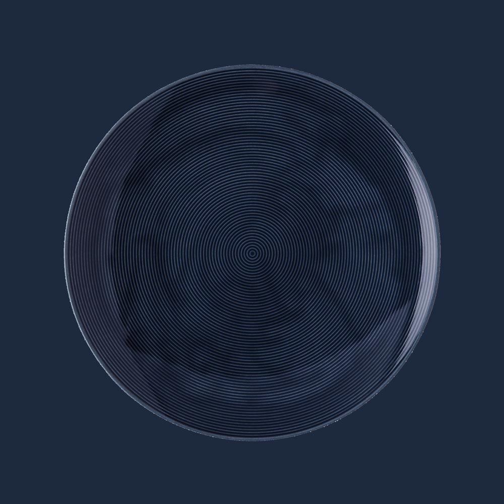 Thomas Loft Deep Blue