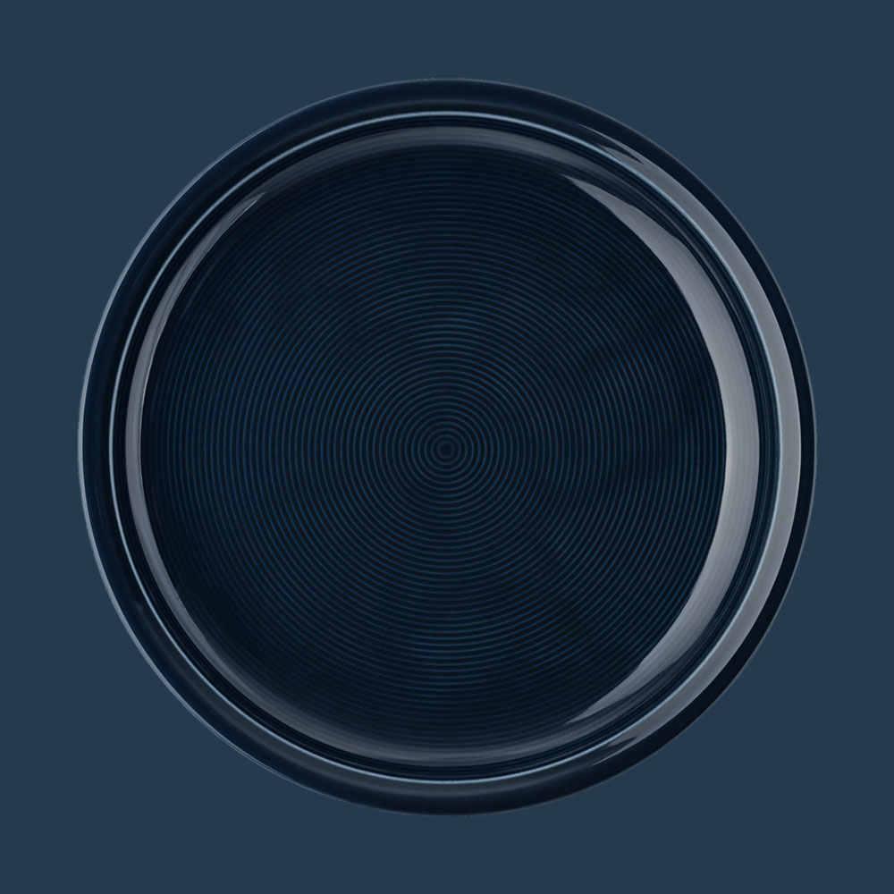 Thomas Trend Deep Blue