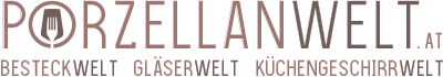 Porzellanwelt-Logo