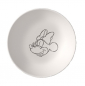 Preview: Manufacture Rock blanc - Mickey Mouse - Dessertschale 13cm.