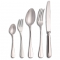 Preview: ROYAL BAGUETTE Tafelbesteck 30-tlg. MB Nicro poliert