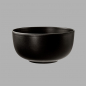 Preview: Liberty Velvet Black - Foodbowl 17,5cm