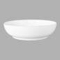 Preview: Liberty Goldrand - Foodbowl 25cm