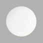 Preview: Liberty Goldrand - Suppenteller 21cm