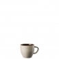 Preview: Junto Bronze - Kaffeetasse mit Untere 0,24l