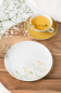 Preview: Liberty Meadow Grasses green und Curry