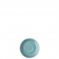 Preview: Trend Colour - Ice Blue - Espressotasse mit Untere