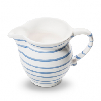 Blaugeflammt - Milchgießer Cup 0,3l