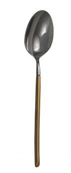 Preview: AVANTGARDE Tafelbesteck 30-tlg. (goldbeschichtet)