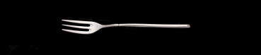 AVANTGARDE Kuchengabel (poliert)