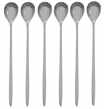 Siena - Limolöffel Set 6tlg.