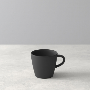 Manufacture Rock Black - Espresso-Obere 0,10l