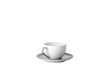 TAC SKIN PLATIN Espressotasse 2-tlg. 0,12l