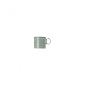 Loft Moss Green - Kaffee-Obere