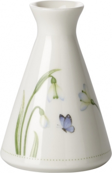 Colourful Spring - Vase / Kerzenleuchter 10,5cm.