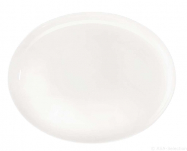 Asa - à table - Ovale Platte - 20 x 15,5 cm. - 6 Stk. Set