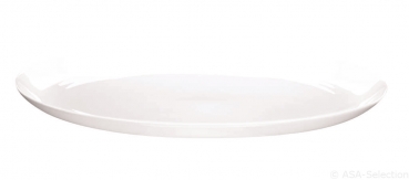 Asa - à table - Ovale Platte - 40,5 x 31,5 cm. - 2 Stk. Set