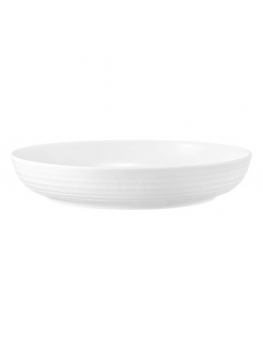 Terra weiß - Foodbowl 28cm.