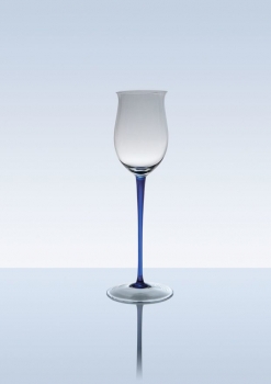 TYROL Riesling Vino-Colore - Stiel blau