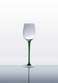 TYROL Chardonnay Vino-Colore - Stiel grün