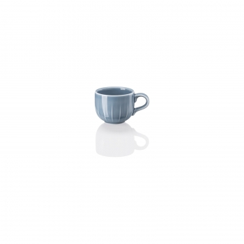 Joyn Denim Blue - Espresso-Obertasse 0,09l