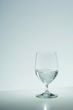 Vinum 2x Wasserglas