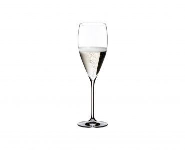 Vinum - 2 Stk. Jahrgangs-Champagnerglas
