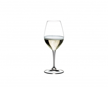 Vinum - 2 Stk. Champagner-Weinglas