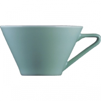 LILIEN »Daisy« Aquamarin Tee-Obere, Inhalt: 0,18 Liter, Höhe: 61 mm