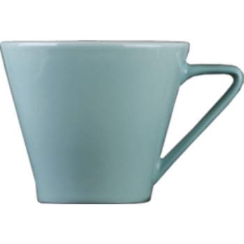 LILIEN »Daisy« Aquamarin Kaffee-Obere hoch, Inhalt: 0,18 Liter, Höhe: 73 mm