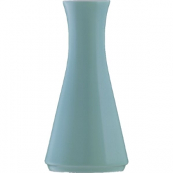 LILIEN »Daisy« Aquamarin Vase, Höhe: 126 mm, ø: 62 mm