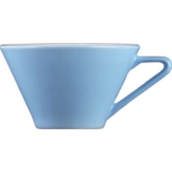 LILIEN »Daisy« Lasurblau Espresso-Obere, Inhalt: 0,10 Liter, Höhe: 49 mm