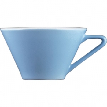 LILIEN »Daisy« Lasurblau Tee-Obere, Inhalt: 0,18 Liter, Höhe: 61 mm