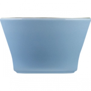 LILIEN »Daisy« Lasurblau Zuckerschale, Inhalt: 0,20 Liter, Höhe: 64 mm