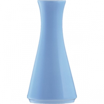 LILIEN »Daisy« Lasurblau Vase, Höhe: 126 mm, ø: 62 mm