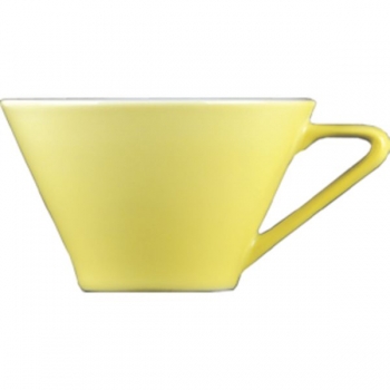 LILIEN »Daisy« Vanille Tee-Obere, Inhalt: 0,18 Liter, Höhe: 61 mm
